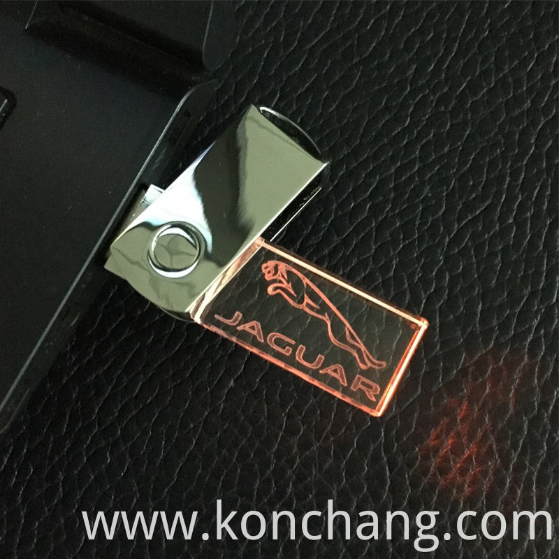 Usb Flash Drive Customized